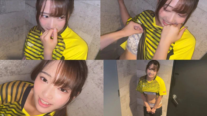 すみれちゃん 無料サンプル画像(2) 【素人の無料エロ動画紹介サイト「シロエロ」】