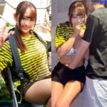 すみれちゃん アイキャッチ画像 【素人の無料エロ動画紹介サイト「シロエロ」】