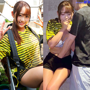 すみれちゃん アイキャッチ画像 【素人の無料エロ動画紹介サイト「シロエロ」】