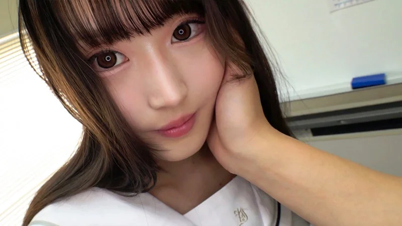 かすみちゃん 無料サンプル画像(1) 【素人の無料エロ動画紹介サイト「シロエロ」】