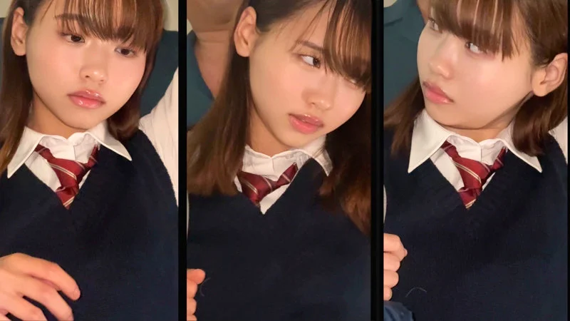 トウカ 無料サンプル画像(1) 【素人の無料エロ動画紹介サイト「シロエロ」】