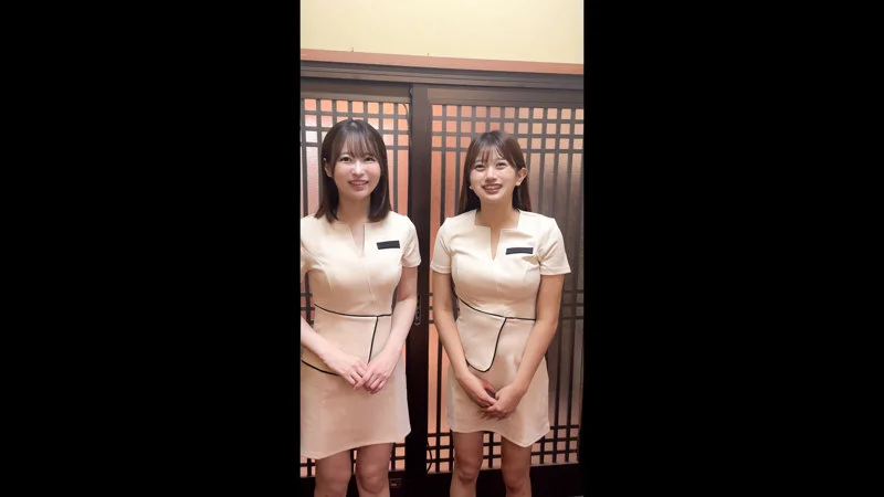 かりん＆ゆい 無料サンプル画像(2) 【素人の無料エロ動画紹介サイト「シロエロ」】