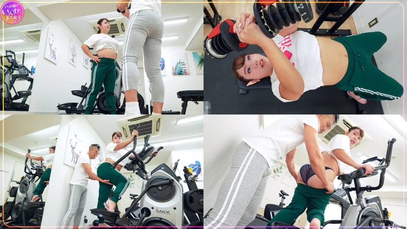 フウカ 無料サンプル画像(1) 【素人の無料エロ動画紹介サイト「シロエロ」】