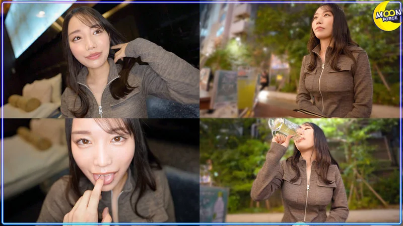 つきね 無料サンプル画像(2) 【素人の無料エロ動画紹介サイト「シロエロ」】