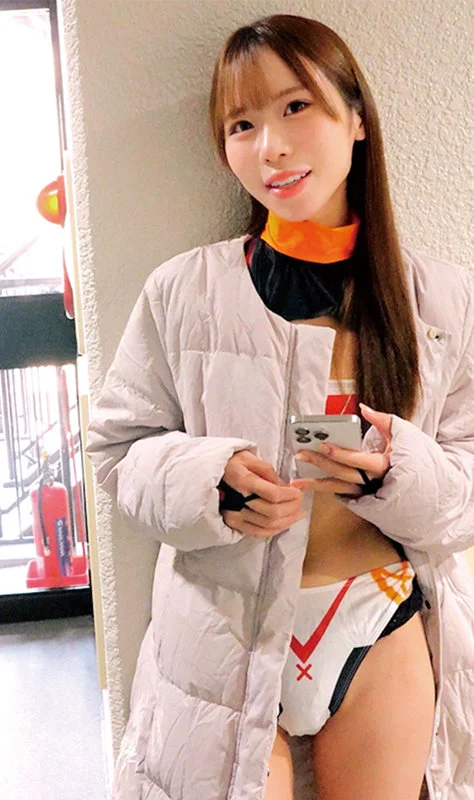 RIRIKA 無料サンプル画像(1) 【素人の無料エロ動画紹介サイト「シロエロ」】