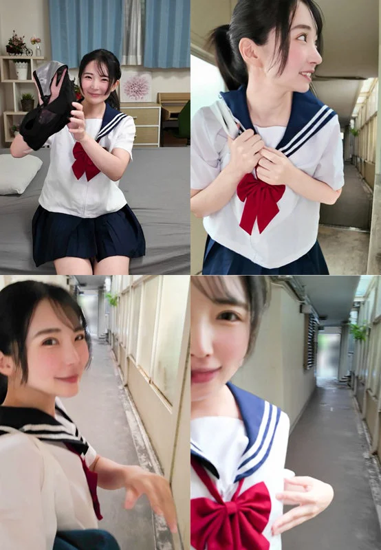 Mちゃん 無料サンプル画像(2) 【素人の無料エロ動画紹介サイト「シロエロ」】