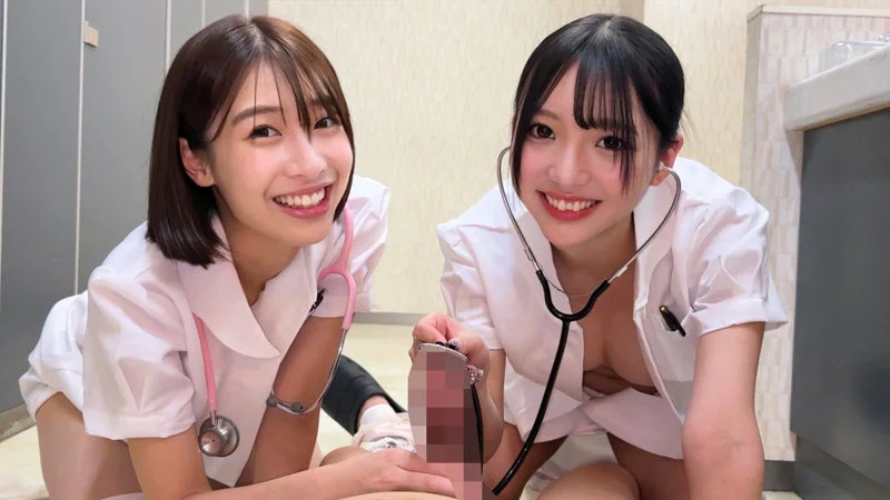 はるさん＆らんさん 無料サンプル画像(4) 【素人の無料エロ動画紹介サイト「シロエロ」】