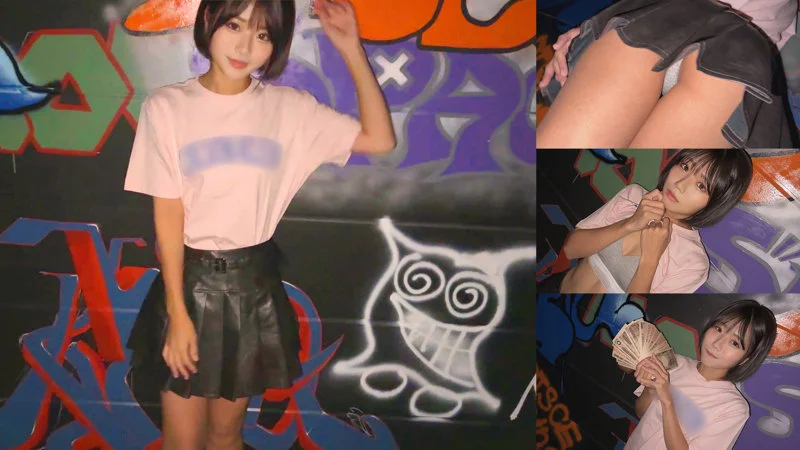 りくちゃん 無料サンプル画像(1) 【素人の無料エロ動画紹介サイト「シロエロ」】