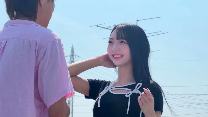 らんちゃん 無料サンプル画像(1) 【素人の無料エロ動画紹介サイト「シロエロ」】