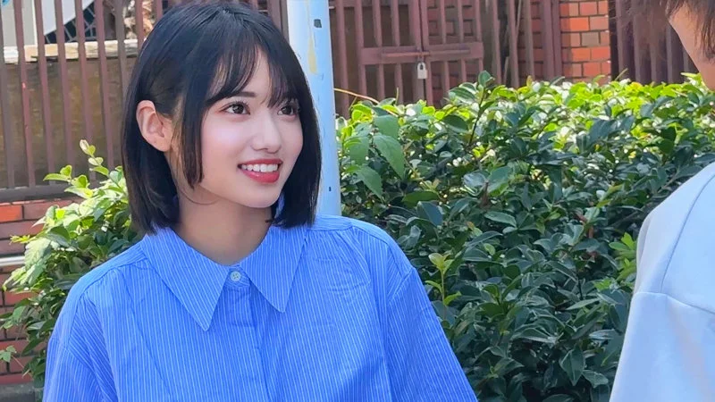 なぎさん 無料サンプル画像(1) 【素人の無料エロ動画紹介サイト「シロエロ」】