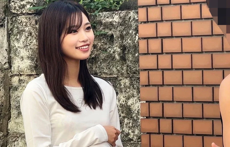 みなみさん 無料サンプル画像(1) 【素人の無料エロ動画紹介サイト「シロエロ」】