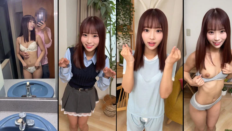 W＆S 無料サンプル画像(1) 【素人の無料エロ動画紹介サイト「シロエロ」】