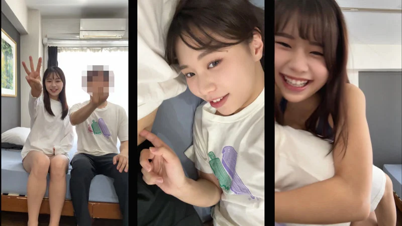 itsu 無料サンプル画像(1) 【素人の無料エロ動画紹介サイト「シロエロ」】