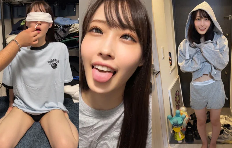 てんねんちゃん 無料サンプル画像(4) 【素人の無料エロ動画紹介サイト「シロエロ」】