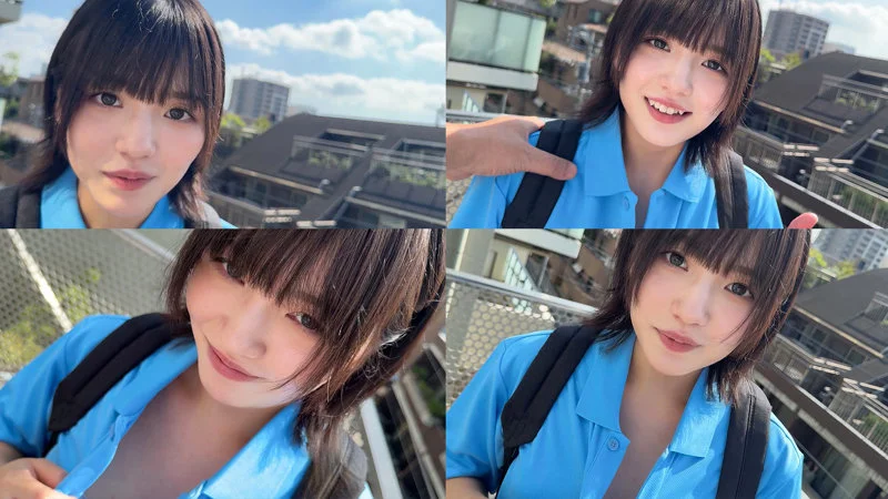 そよちゃん 無料サンプル画像(1) 【素人の無料エロ動画紹介サイト「シロエロ」】