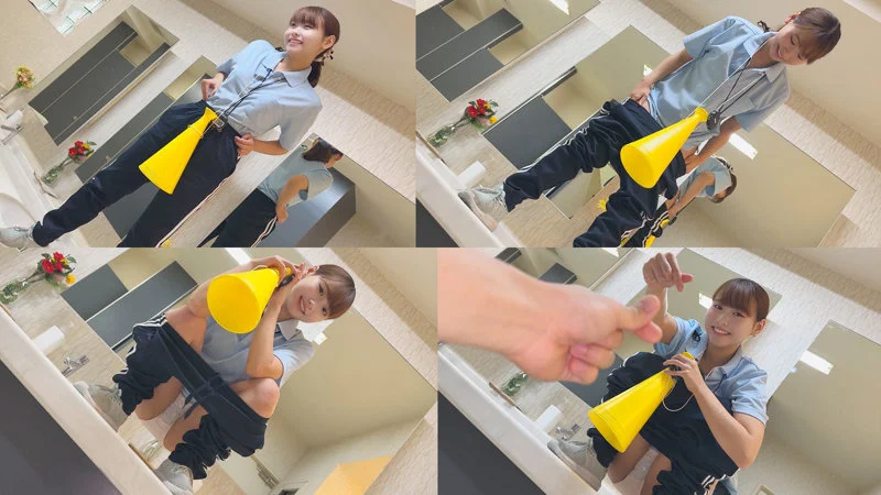 とうかちゃん 無料サンプル画像(2) 【素人の無料エロ動画紹介サイト「シロエロ」】