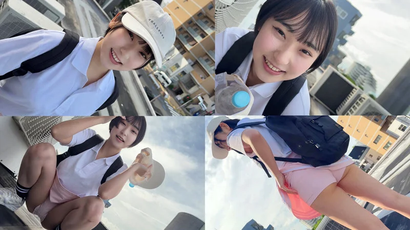 るかちゃん 無料サンプル画像(1) 【素人の無料エロ動画紹介サイト「シロエロ」】