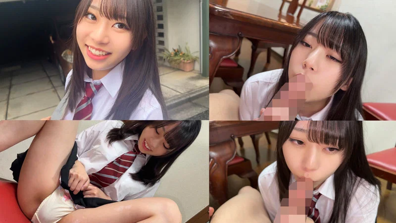 ちなつ 無料サンプル画像(1) 【素人の無料エロ動画紹介サイト「シロエロ」】