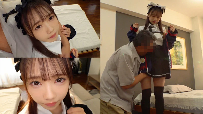 めるちゃん 無料サンプル画像(1) 【素人の無料エロ動画紹介サイト「シロエロ」】