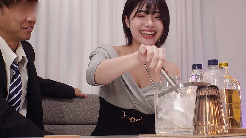 ひまり 無料サンプル画像(2) 【素人の無料エロ動画紹介サイト「シロエロ」】