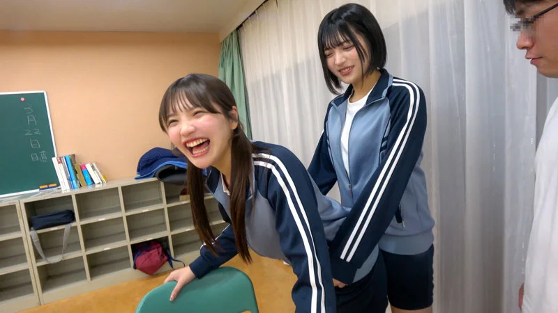 める＆ゆみ 無料サンプル画像(3) 【素人の無料エロ動画紹介サイト「シロエロ」】
