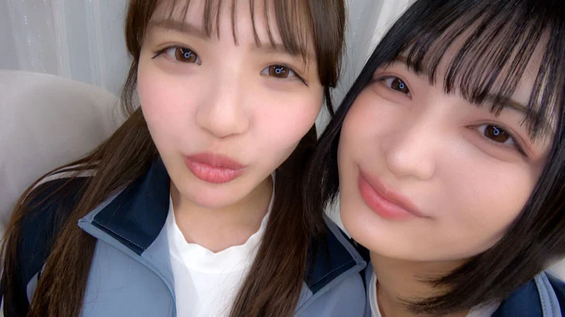 める＆ゆみ 無料サンプル画像(4) 【素人の無料エロ動画紹介サイト「シロエロ」】