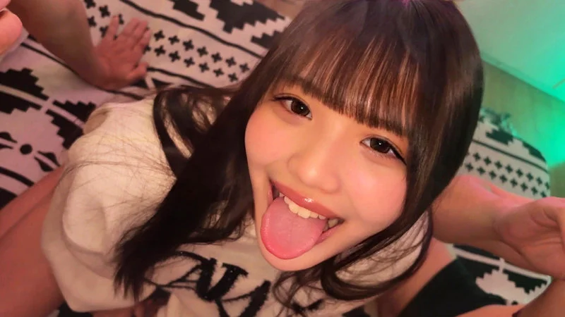 Meruru 無料サンプル画像(1) 【素人の無料エロ動画紹介サイト「シロエロ」】