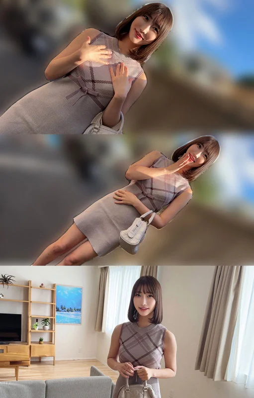 みほさん 無料サンプル画像(1) 【素人の無料エロ動画紹介サイト「シロエロ」】