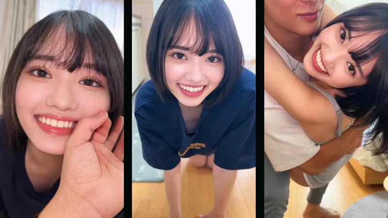 Nagi 無料サンプル画像(1) 【素人の無料エロ動画紹介サイト「シロエロ」】