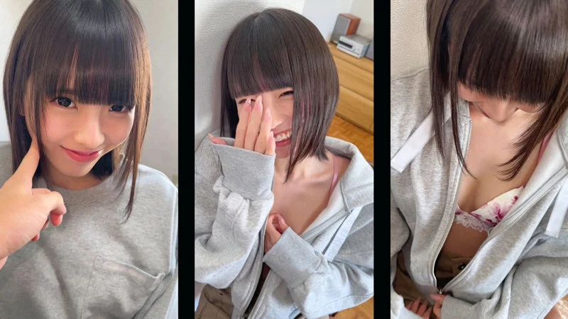 こはるちゃん 無料サンプル画像(2) 【素人の無料エロ動画紹介サイト「シロエロ」】