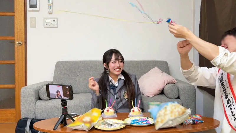 かほ 無料サンプル画像(2) 【素人の無料エロ動画紹介サイト「シロエロ」】