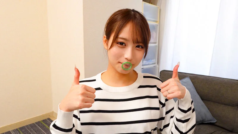 かんなさん 無料サンプル画像(1) 【素人の無料エロ動画紹介サイト「シロエロ」】
