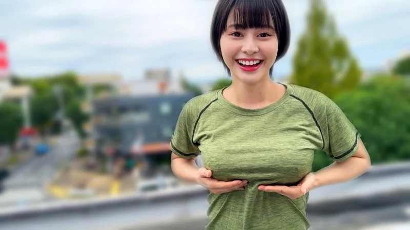 杉浦さん 無料サンプル画像(1) 【素人の無料エロ動画紹介サイト「シロエロ」】