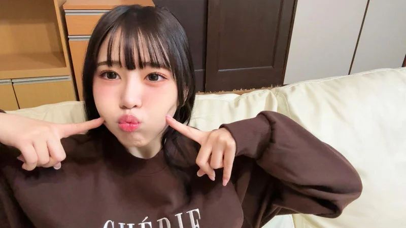Kurumiちゃん 無料サンプル画像(1) 【素人の無料エロ動画紹介サイト「シロエロ」】