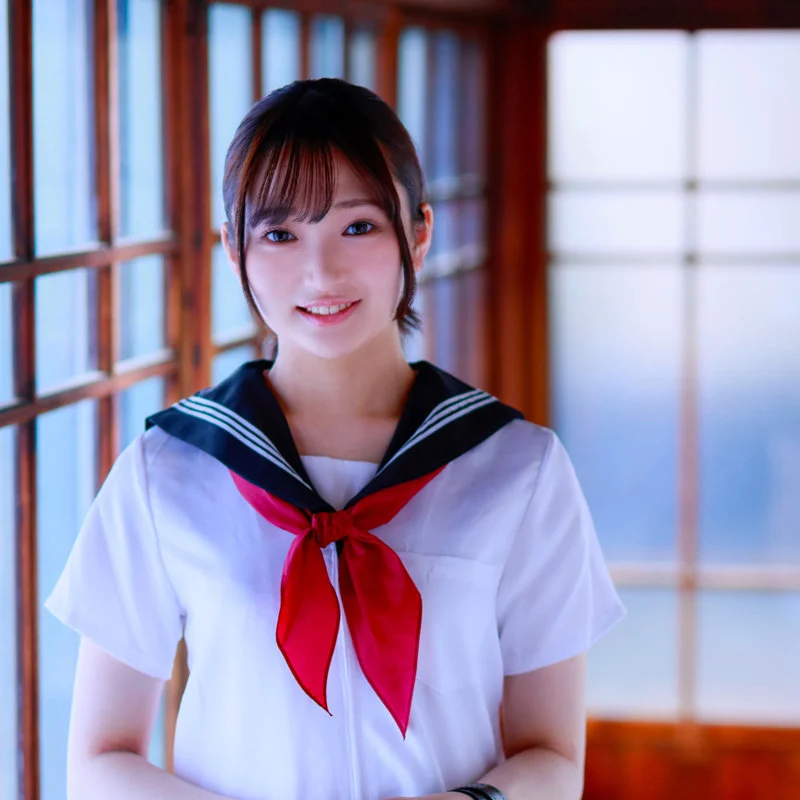 えり 無料サンプル画像(1) 【素人の無料エロ動画紹介サイト「シロエロ」】