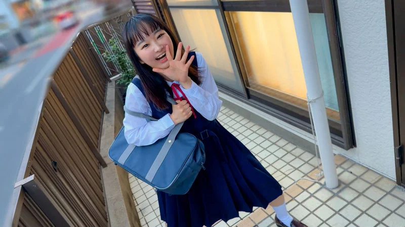 みよりちゃん 無料サンプル画像(1) 【素人の無料エロ動画紹介サイト「シロエロ」】