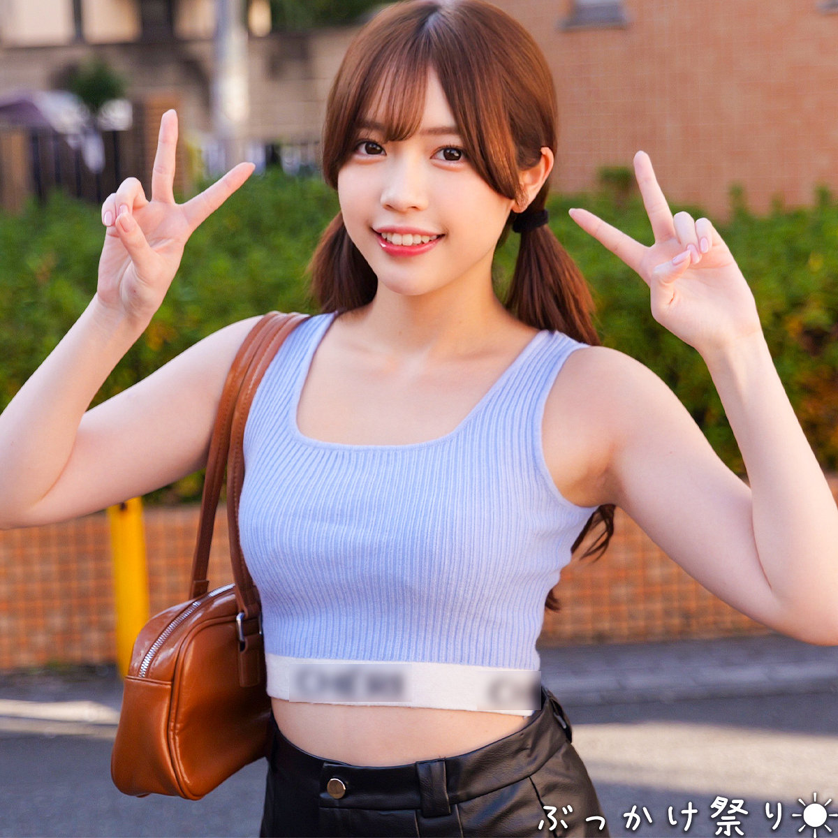 ねねちゃん アイキャッチ画像 【素人の無料エロ動画紹介サイト「シロエロ」】