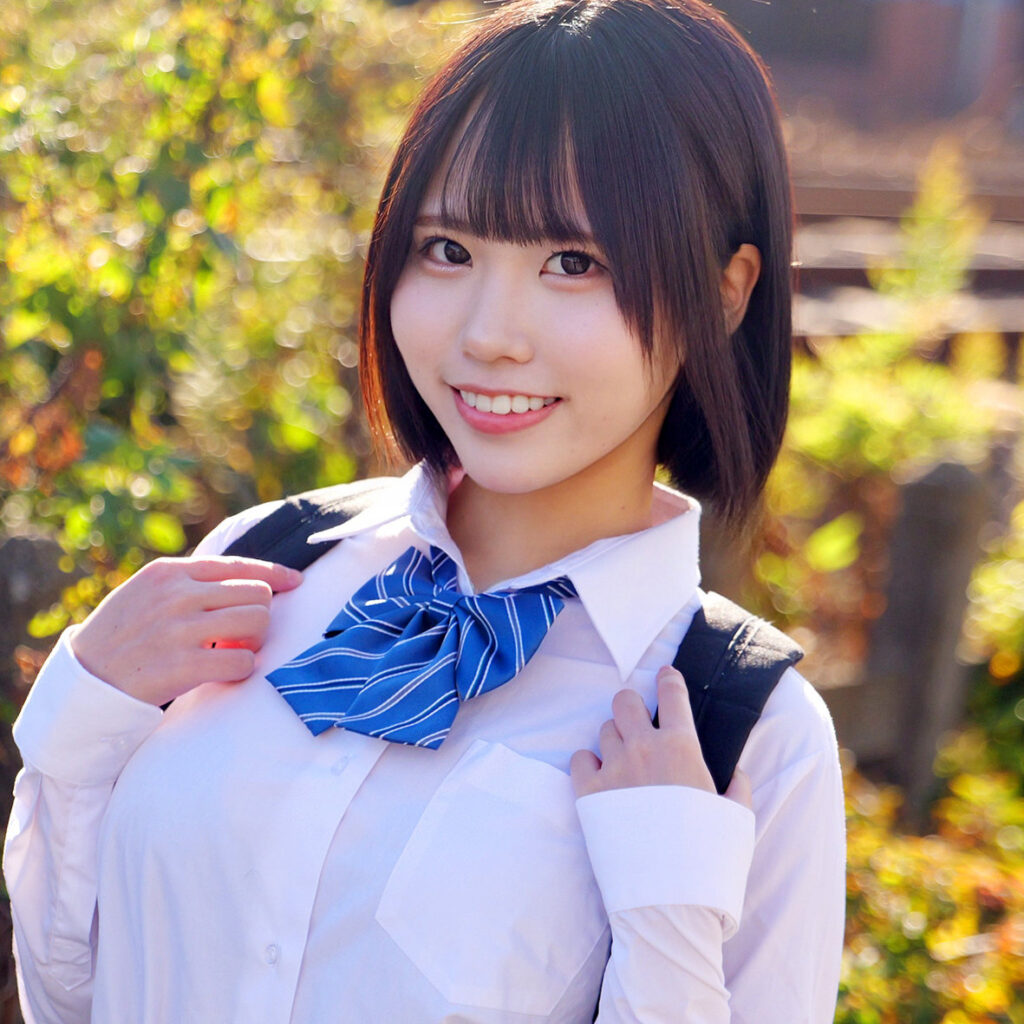 ゆらちゃん アイキャッチ画像 【素人の無料エロ動画紹介サイト「シロエロ」】