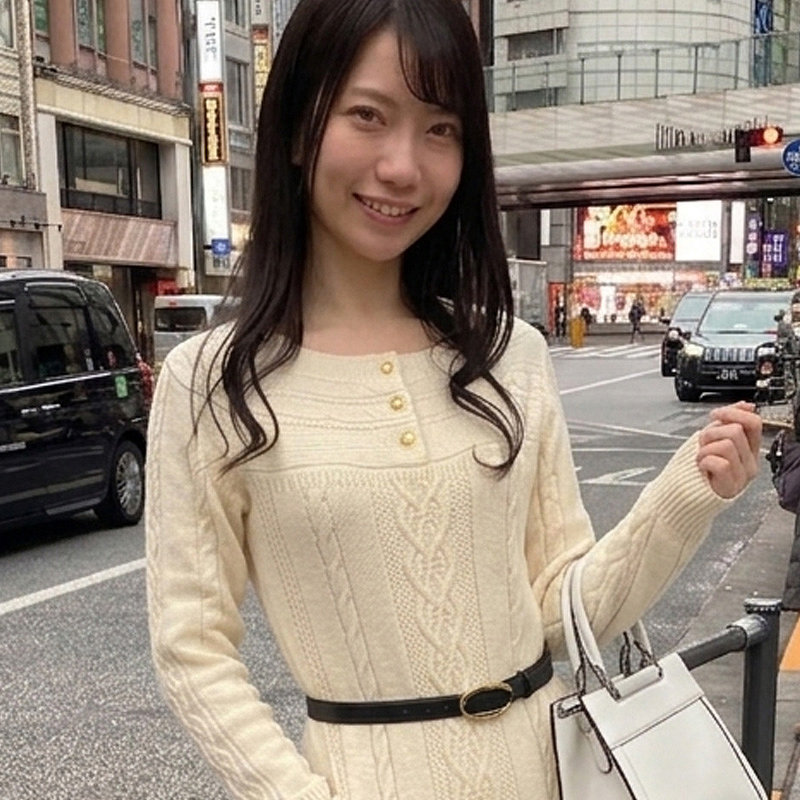 英里さん アイキャッチ画像 【素人の無料エロ動画紹介サイト「シロエロ」】