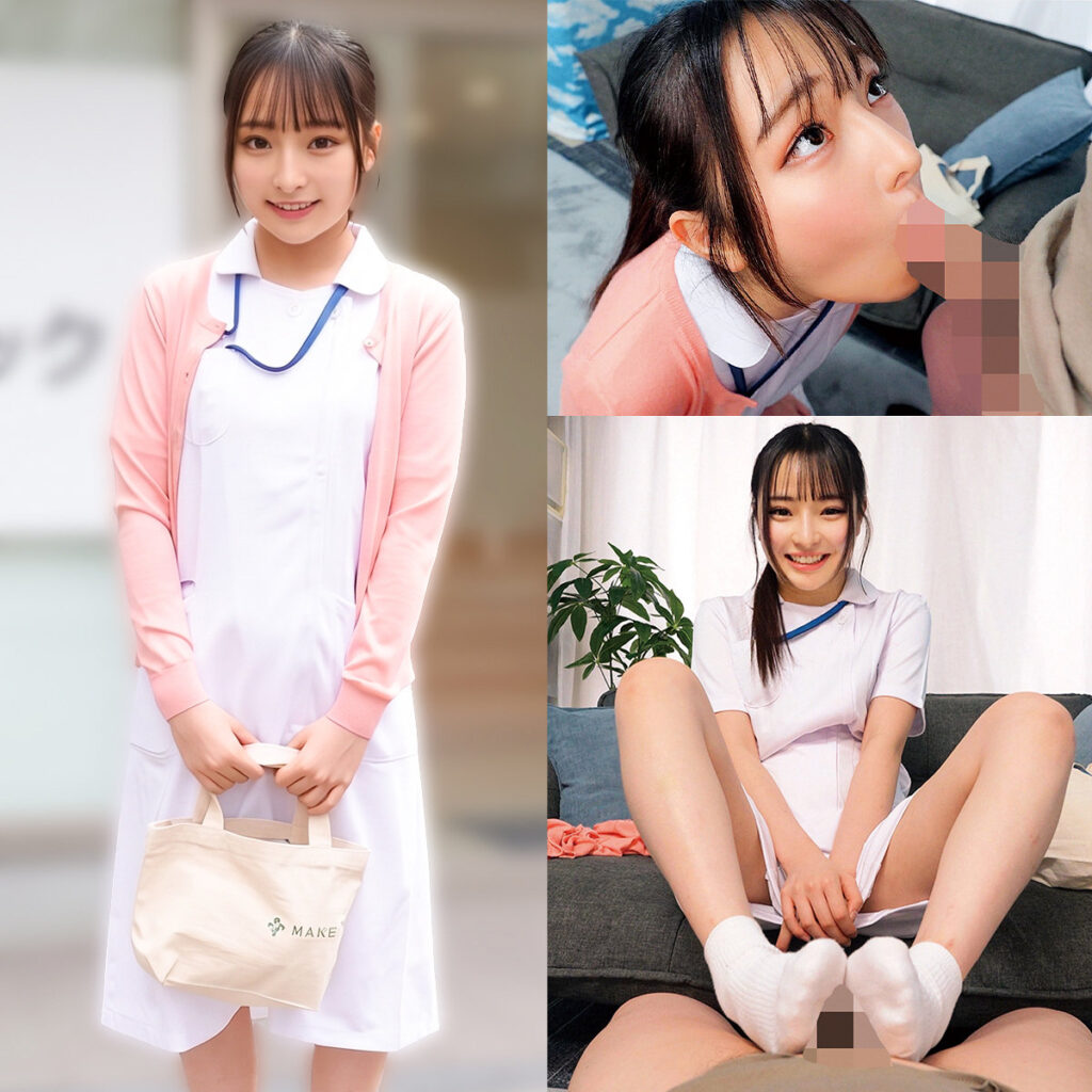 はなさん アイキャッチ画像 【素人の無料エロ動画紹介サイト「シロエロ」】