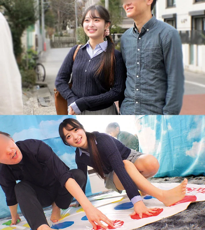 かほ 無料サンプル画像(1) 【素人の無料エロ動画紹介サイト「シロエロ」】