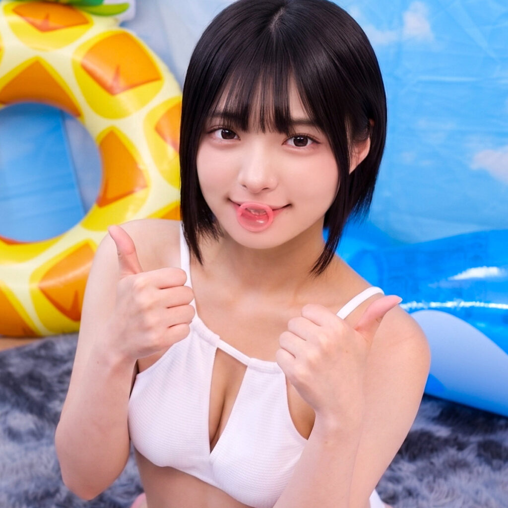 ゆみ アイキャッチ画像 【素人の無料エロ動画紹介サイト「シロエロ」】