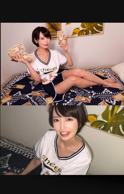 かんなさん 無料サンプル画像(1) 【素人の無料エロ動画紹介サイト「シロエロ」】