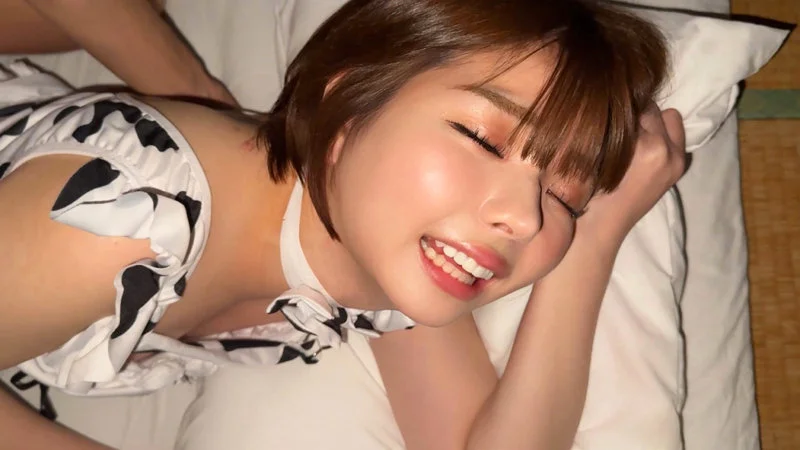 ゆうかちゃん 無料サンプル画像(5) 【素人の無料エロ動画紹介サイト「シロエロ」】