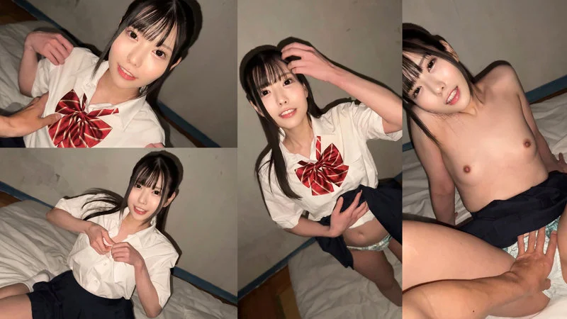 かのんちゃん 無料サンプル画像(1) 【素人の無料エロ動画紹介サイト「シロエロ」】