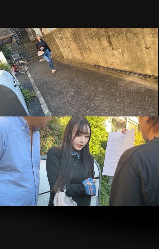 Iさん 無料サンプル画像(1) 【素人の無料エロ動画紹介サイト「シロエロ」】