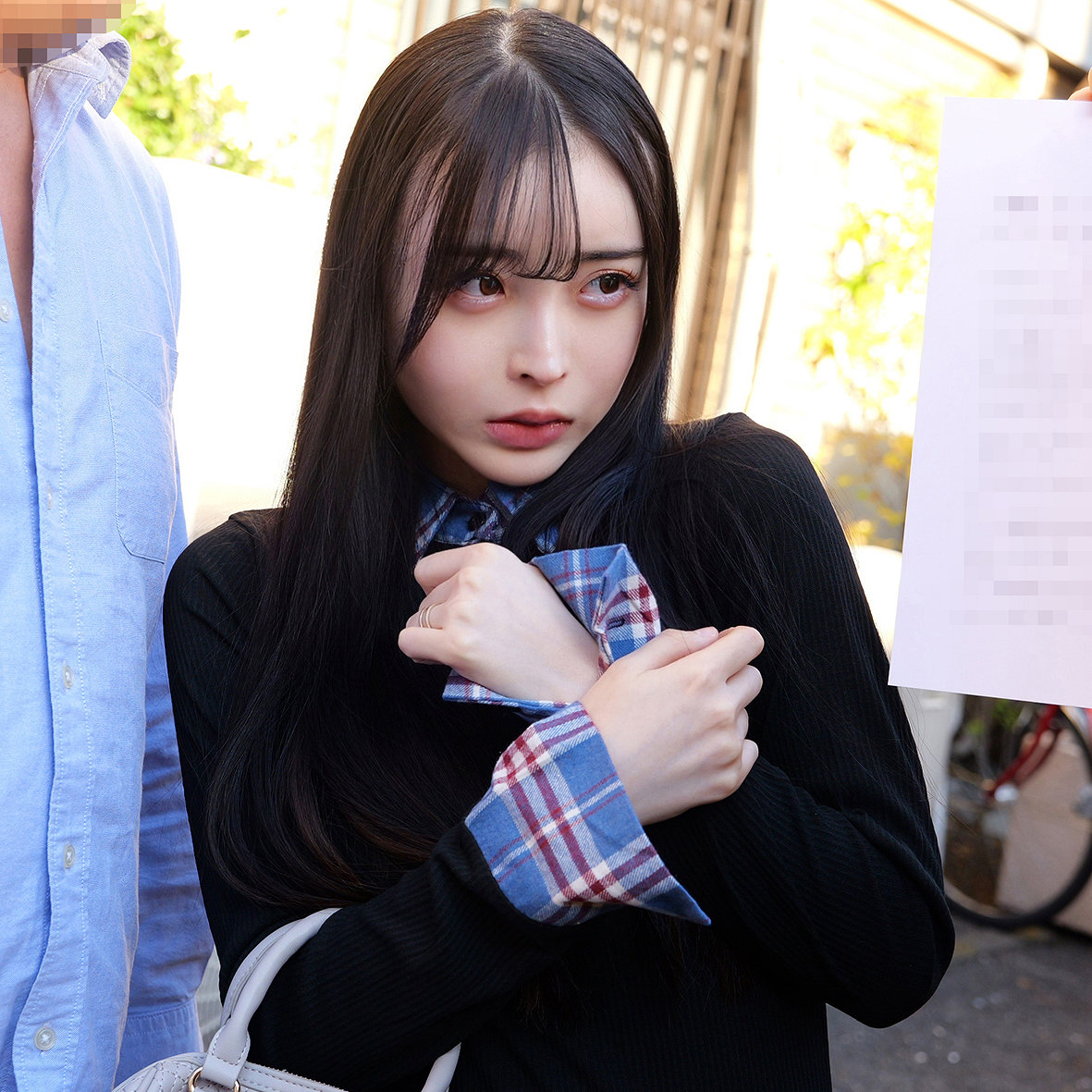 Iさん アイキャッチ画像 【素人の無料エロ動画紹介サイト「シロエロ」】