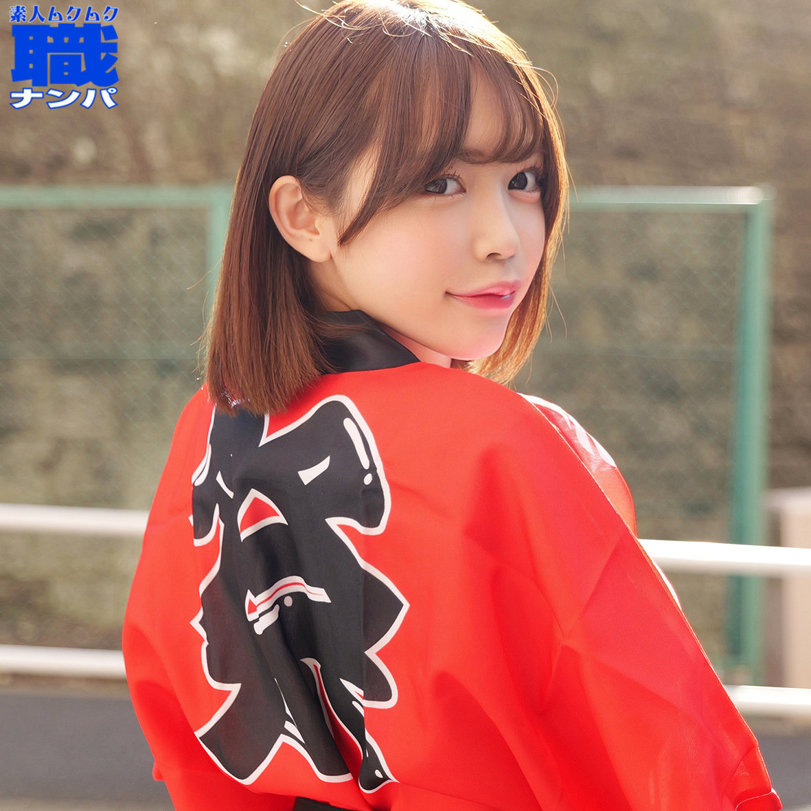ねねちゃん アイキャッチ画像 【素人の無料エロ動画紹介サイト「シロエロ」】