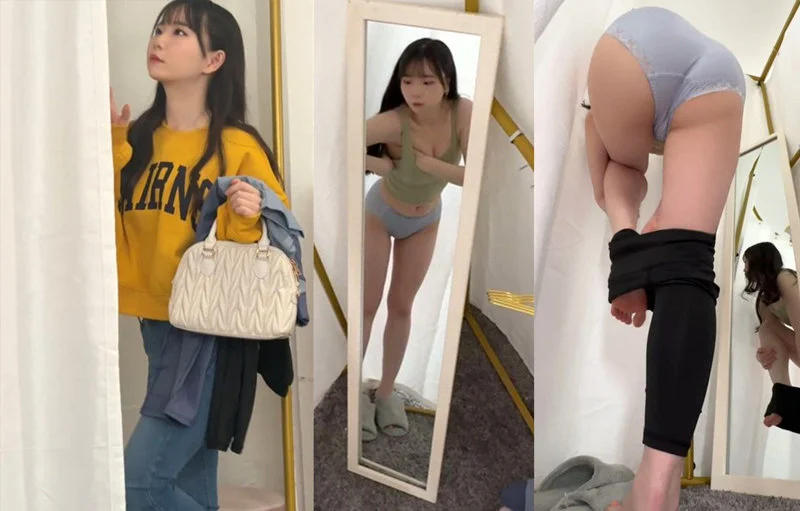 Yさん 無料サンプル画像(1) 【素人の無料エロ動画紹介サイト「シロエロ」】