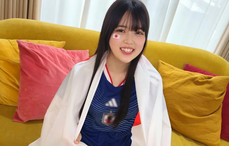 萌ちゃん 無料サンプル画像(1) 【素人の無料エロ動画紹介サイト「シロエロ」】